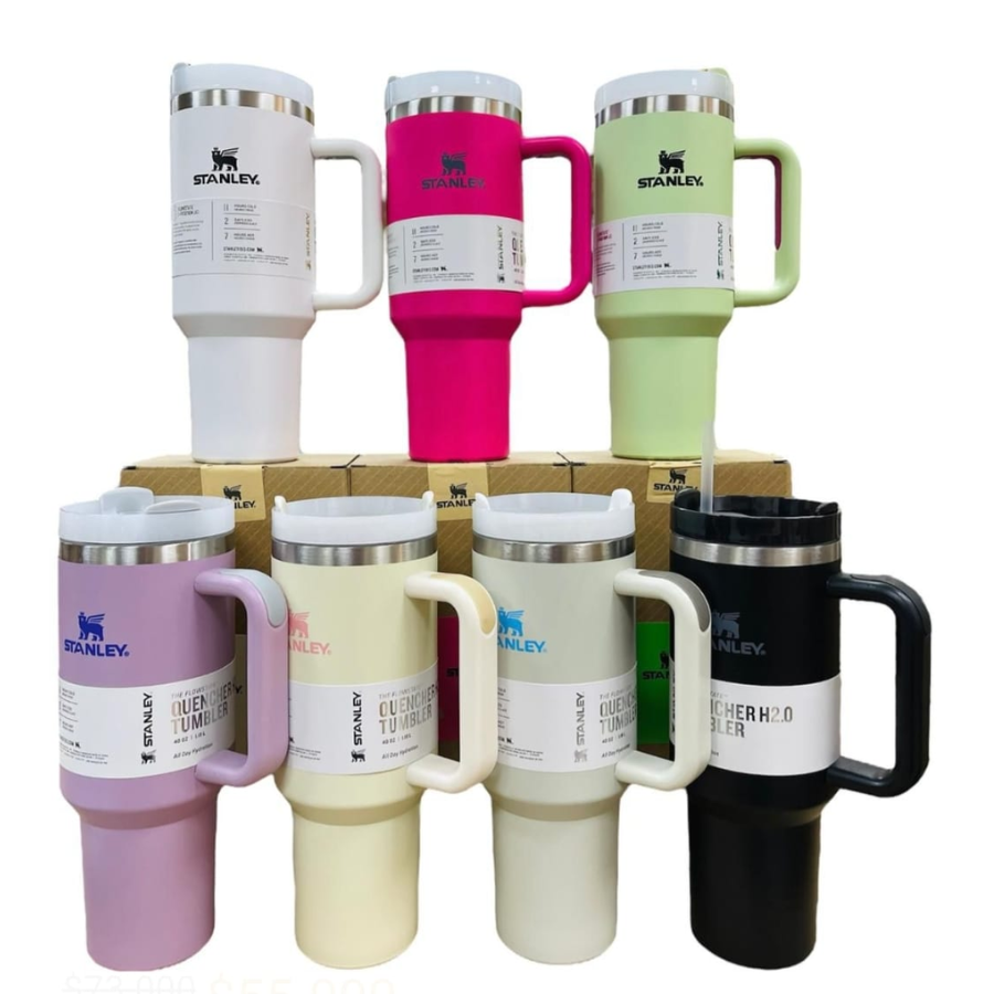 VASO TERMICO STANLEY 1.1